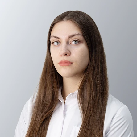 Митричева Анастасия Игоревна